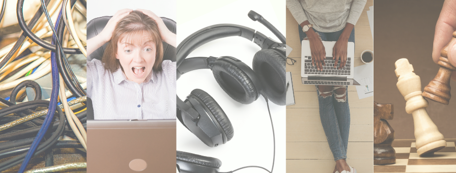 5 najpogostejših zmot slika