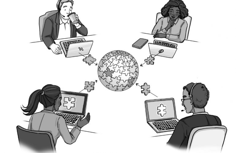 Dealing With Meetings You Cant Stand 770x500