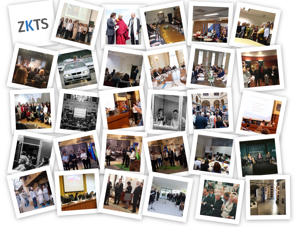 Optimized kolaž zkts