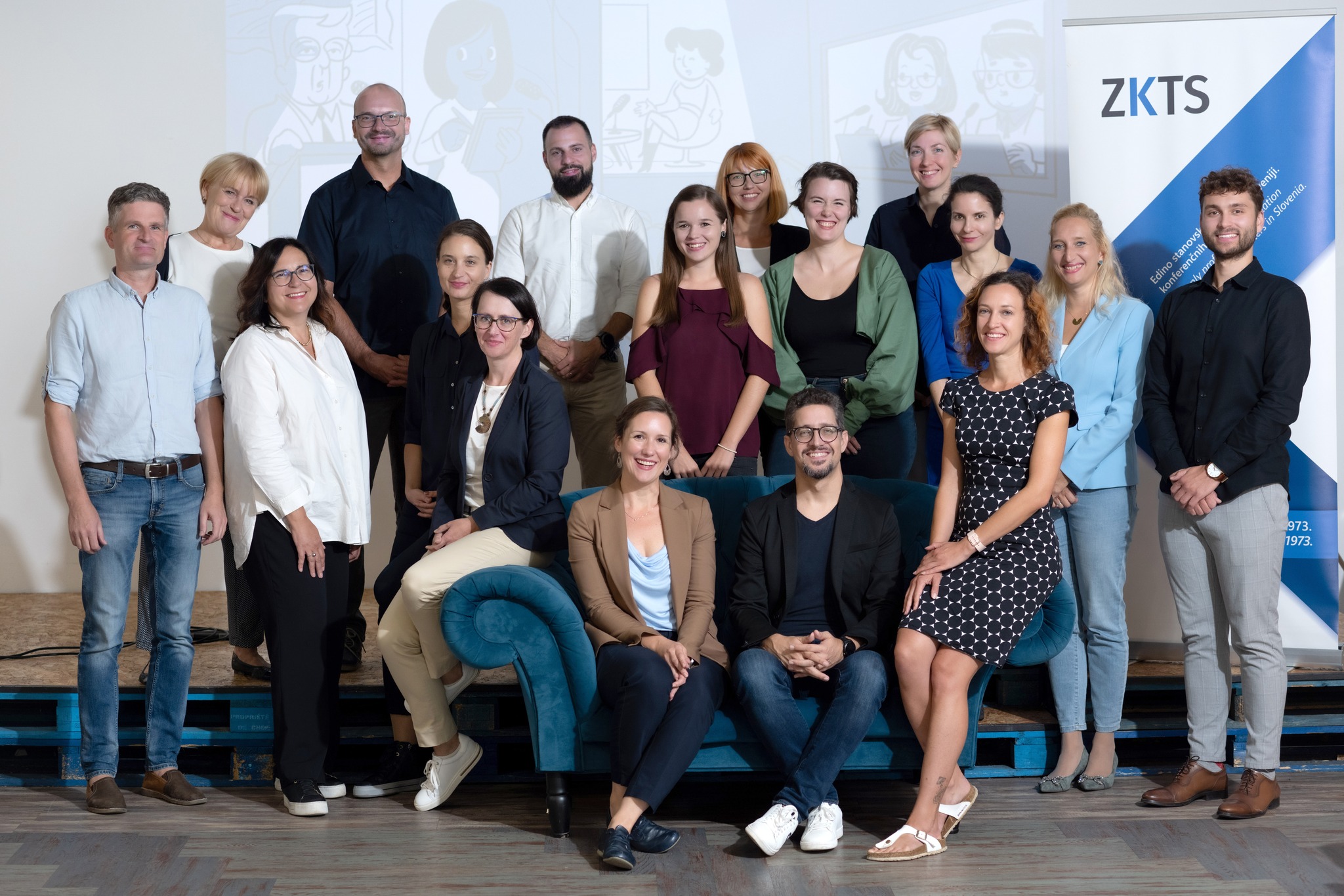 druženje ZKTS sept23