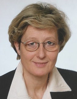Darja Pate
